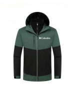 کاپشن دو پوش کلمبیا ColumbiaJacket - Image 4