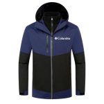کاپشن دو پوش کلمبیا ColumbiaJacket - Image 2