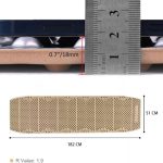 زیرانداز آکاردئونی مونتین اسپرینگ M1A Plus    - Image 9