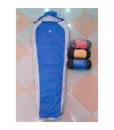 کیسه-خواب-دیوتر-مدل-light-peak.jpg کیسه خواب پر دیوتر رنگ نارنجی - Image 1