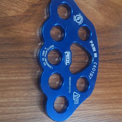 صفحه تقسیم پتزل PAW Medium